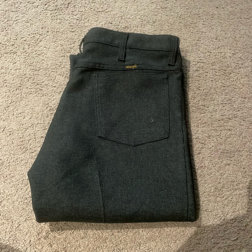 Wrangler Dress Pants 32x32